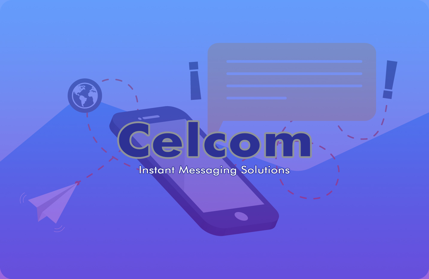 Bulk SMS Reseller in Kenya|Celcom Africa Bulk SMS
